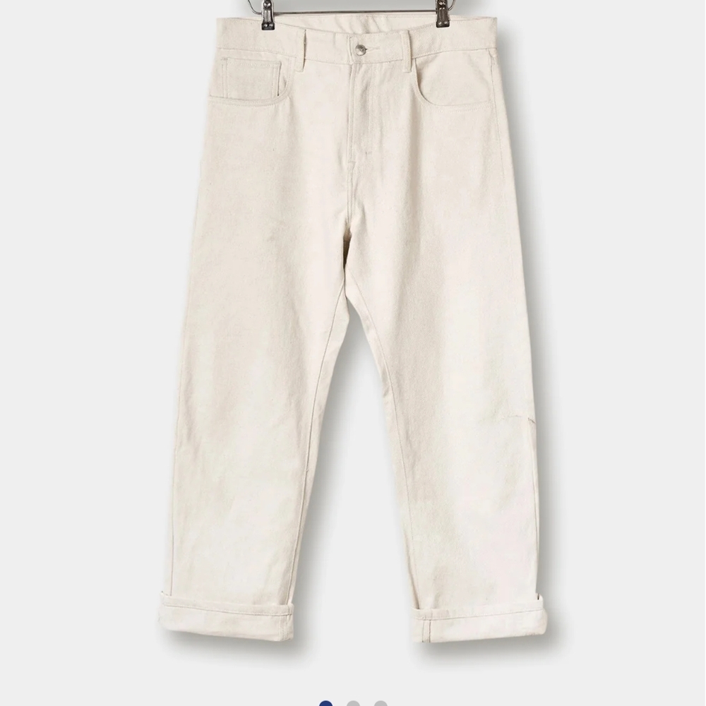 Industry Of All Nations New Jeans In Coco